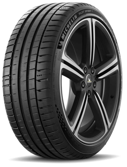 LLANTA  MICHELIN PILOT SPORT 5 255/35R20 (97Y)