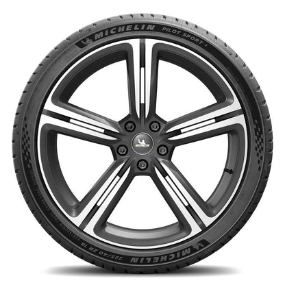 LLANTA  MICHELIN PILOT SPORT 5 225/45R18  95 Y