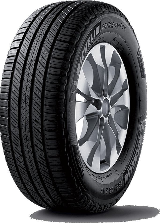 LLANTA  MICHELIN PRIMACY SUV 225/60R18 100H