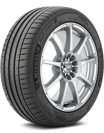 LLANTA  MICHELIN PILOT SPORT 4 315/30R21 (105Y)