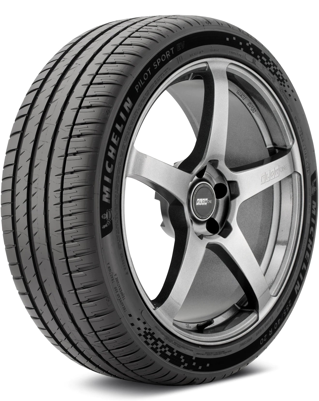 LLANTA  MICHELIN PILOT SPORT EV 235/45R20 100V