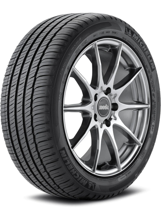 LLANTA  MICHELIN PRIMACY MXM4 245/45R18 100H  BMW/MO