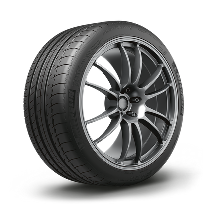 LLANTA  MICHELIN PILOT SPORT PS2 245/35R18 92Y MO