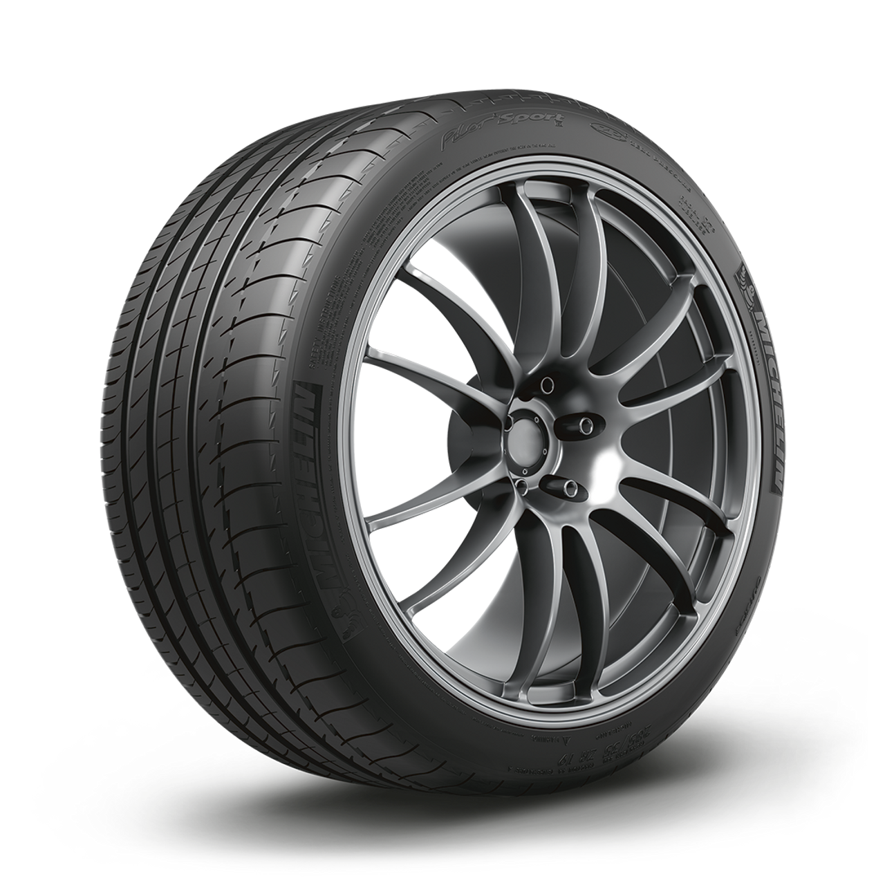 LLANTA  MICHELIN PILOT SPORT PS2 255/40R17  94 Y  N3