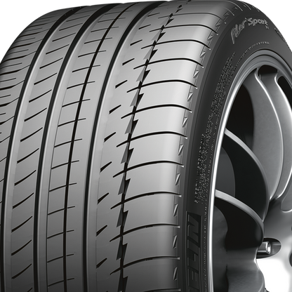 LLANTA  MICHELIN PILOT SPORT PS2 255/40R17  94 Y  N3