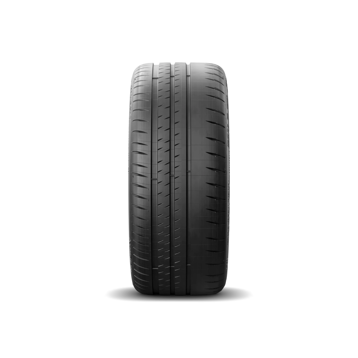 LLANTA  MICHELIN PILOT SPORT CUP 2 245/30R20 (90Y)