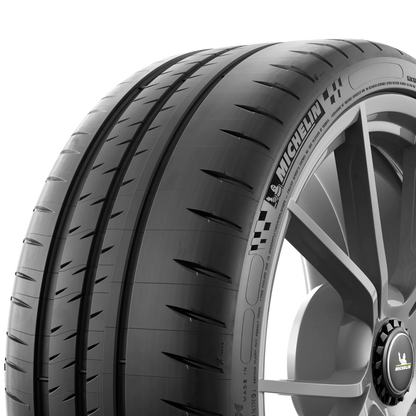 LLANTA  MICHELIN PILOT SPORT CUP 2 245/30R20 (90Y)